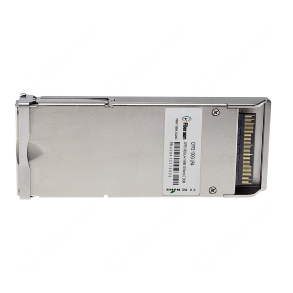 Generic CFP2-100G-LR4 Compatible CFP2 100GBase-LR4 10KM 1310nm LC Connector SMF DOM MSA Compliant